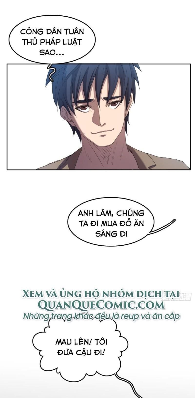 Phụ Hồn Giả Chapter 18 - 5