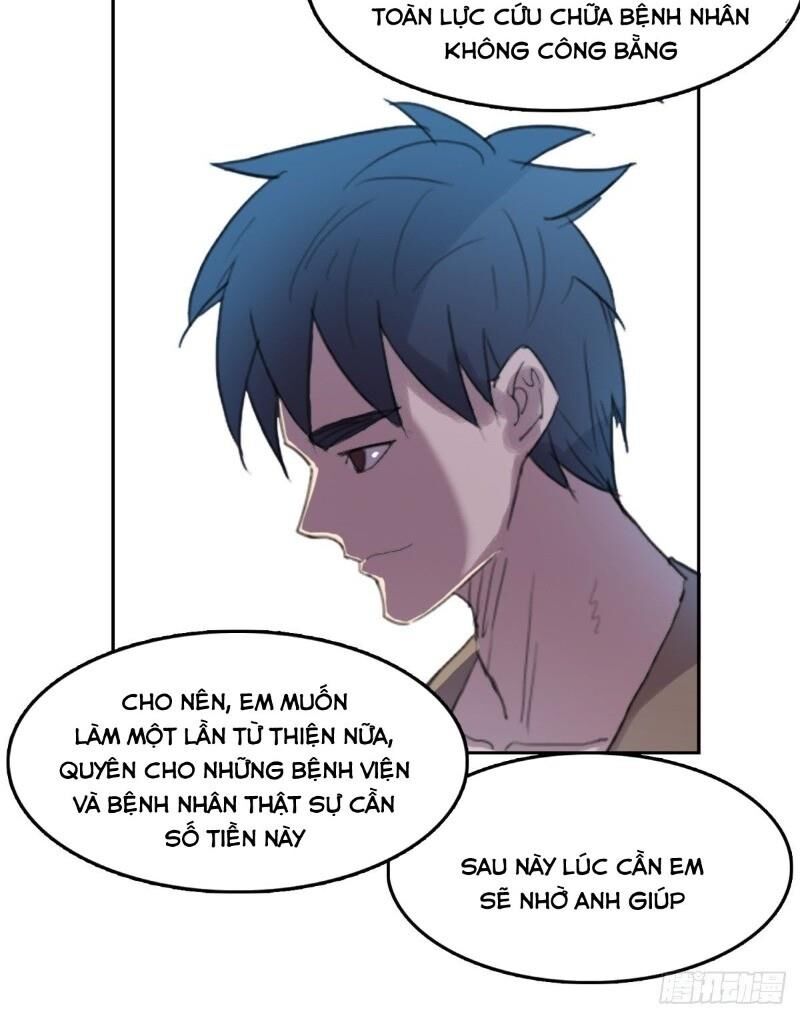 Phụ Hồn Giả Chapter 19 - 18