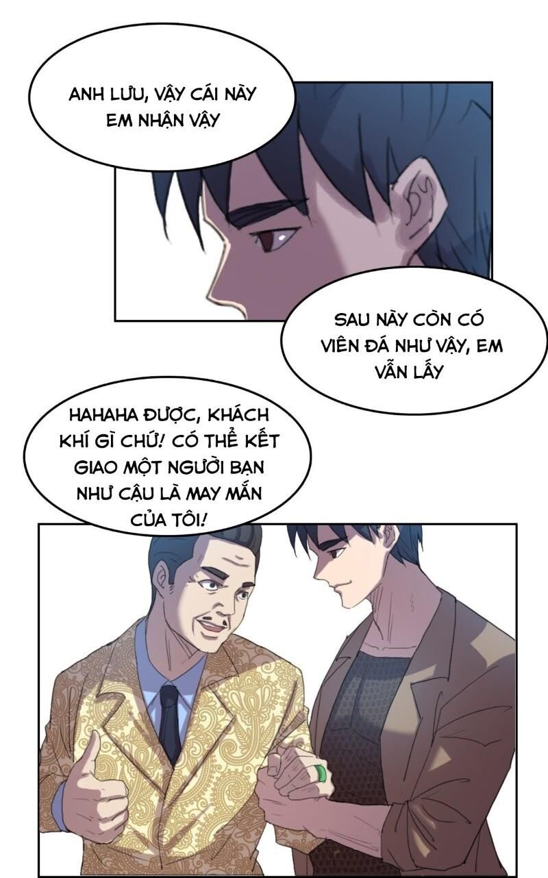 Phụ Hồn Giả Chapter 19 - 23