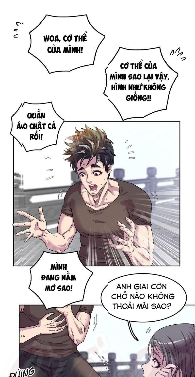 Phụ Hồn Giả Chapter 2 - 25