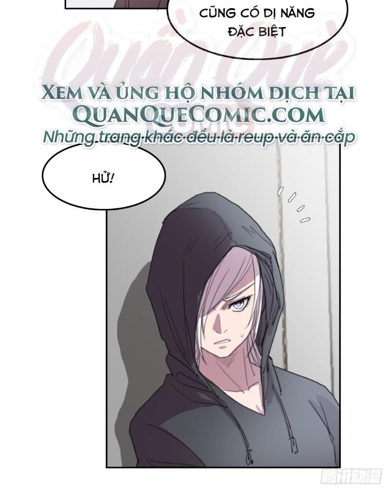 Phụ Hồn Giả Chapter 20 - 15