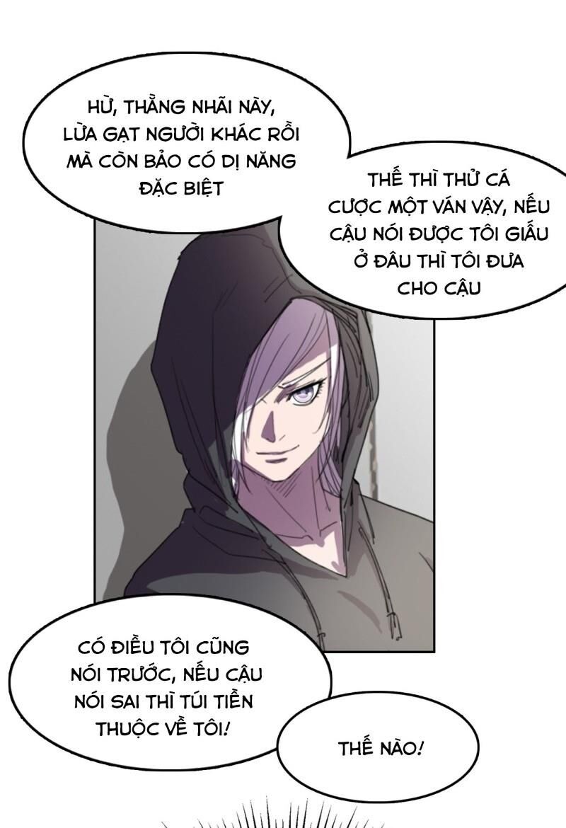 Phụ Hồn Giả Chapter 20 - 16