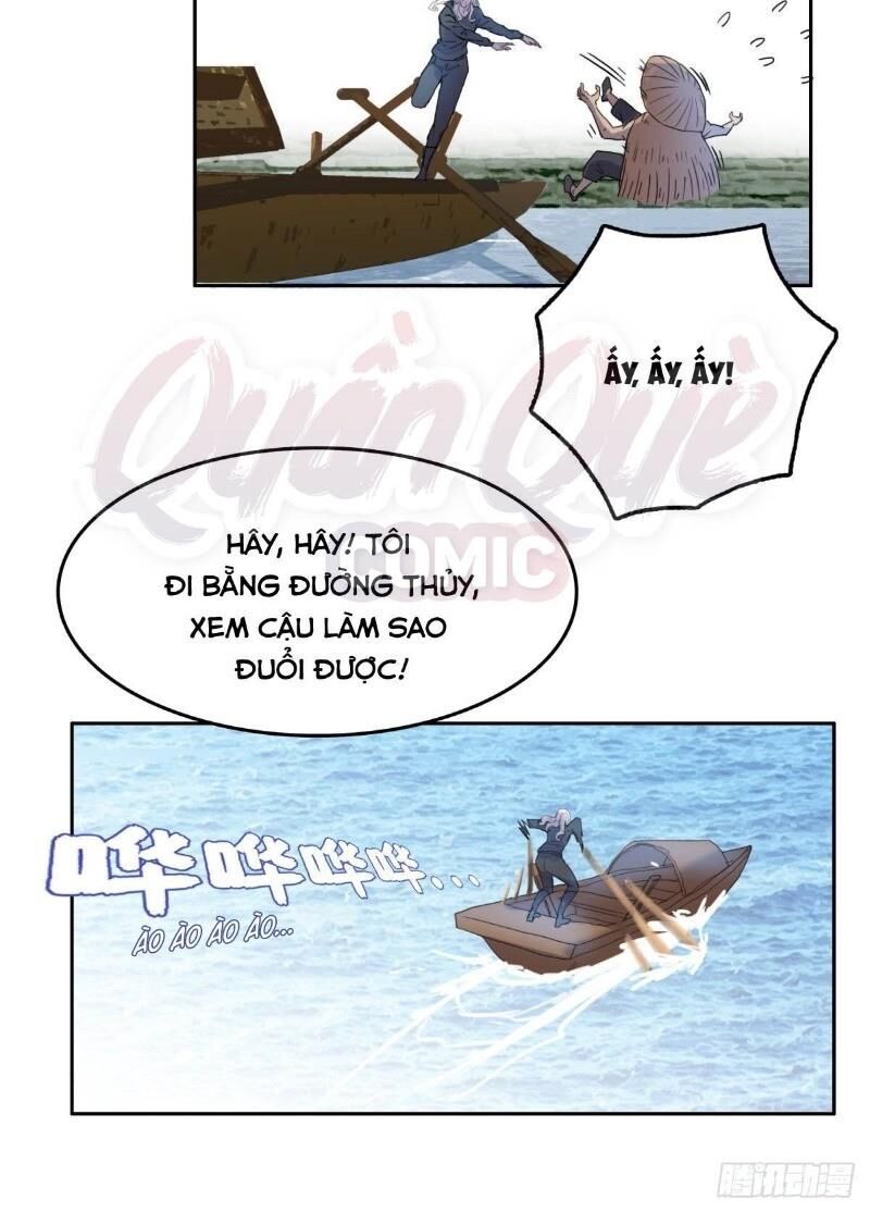 Phụ Hồn Giả Chapter 21 - 18