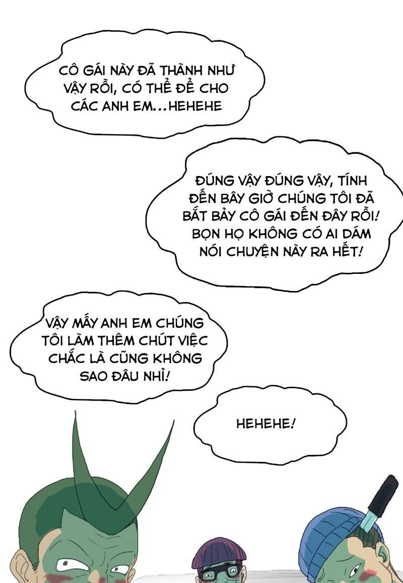 Phụ Hồn Giả Chapter 23 - 21