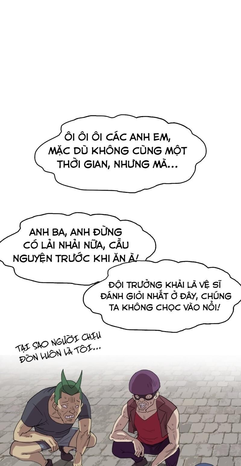 Phụ Hồn Giả Chapter 23 - 31