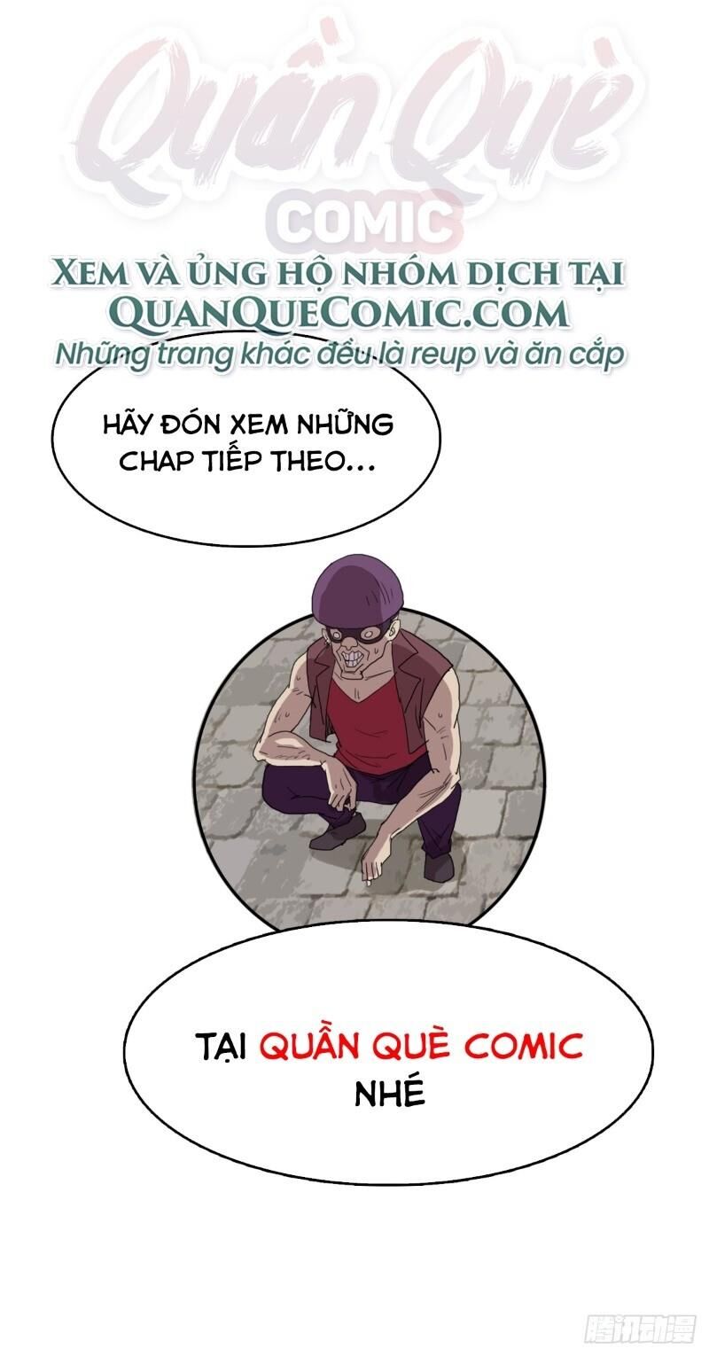 Phụ Hồn Giả Chapter 23 - 34