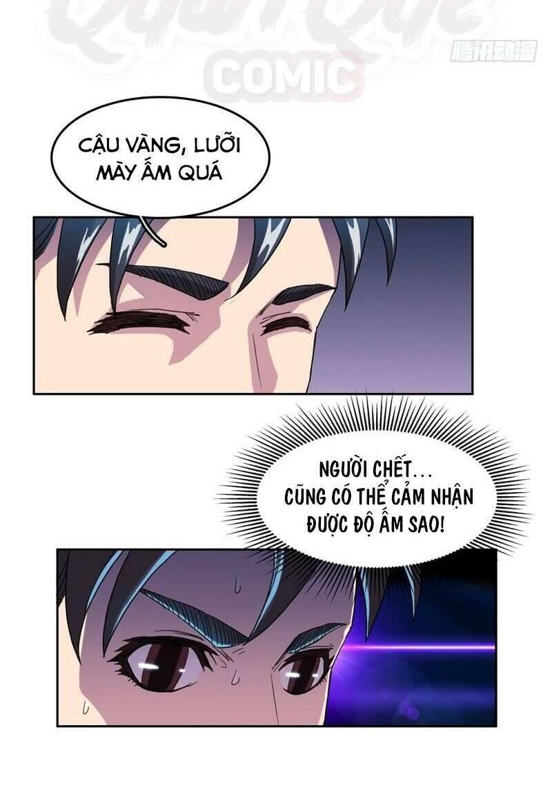 Phụ Hồn Giả Chapter 3 - 14