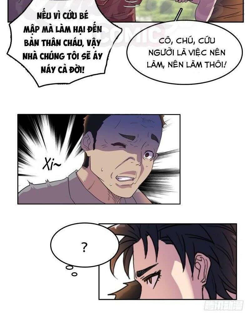 Phụ Hồn Giả Chapter 5 - 14