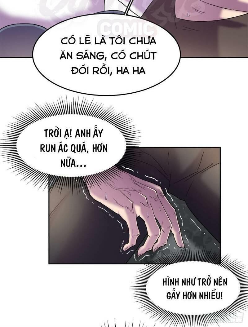 Phụ Hồn Giả Chapter 7 - 26