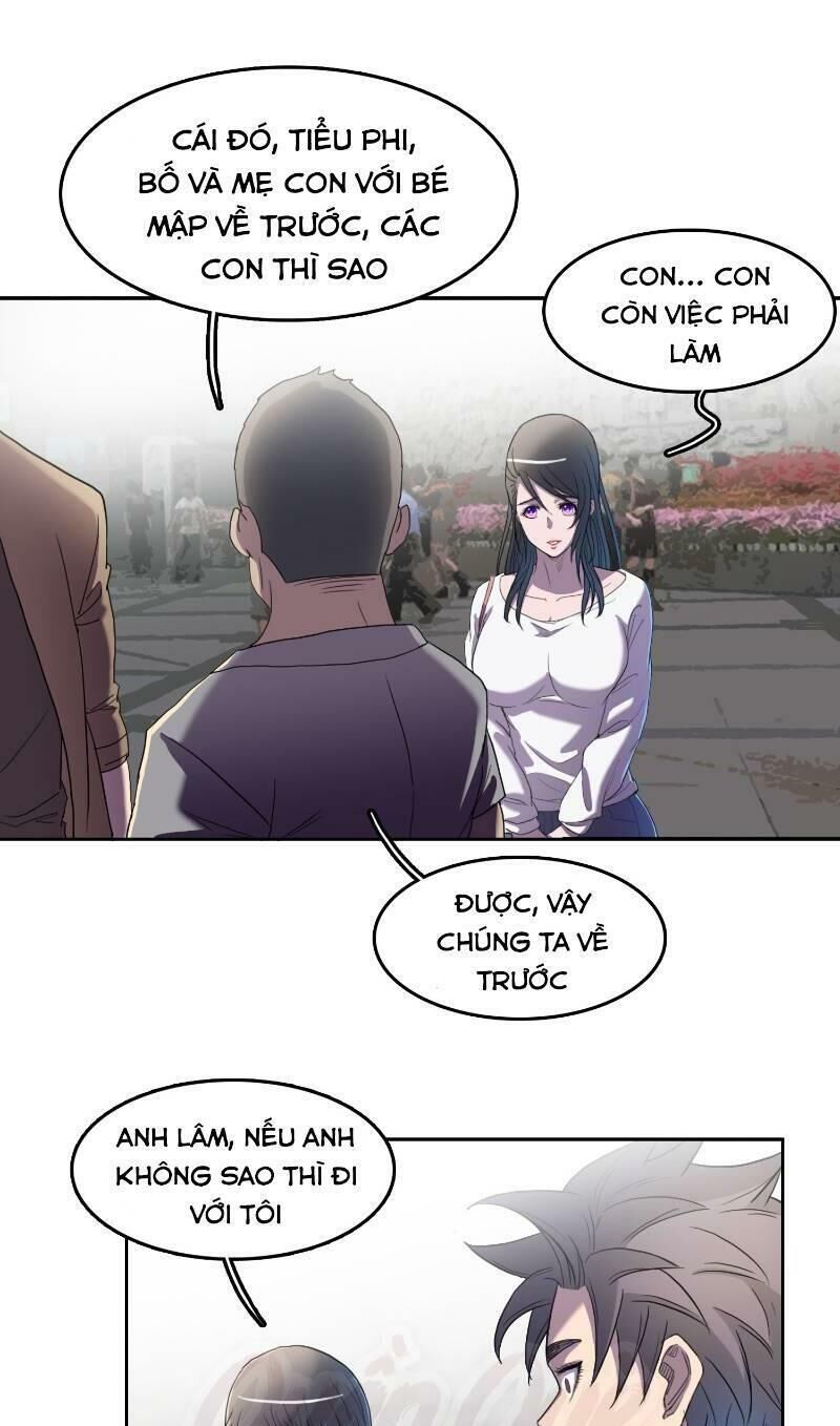 Phụ Hồn Giả Chapter 8 - 15