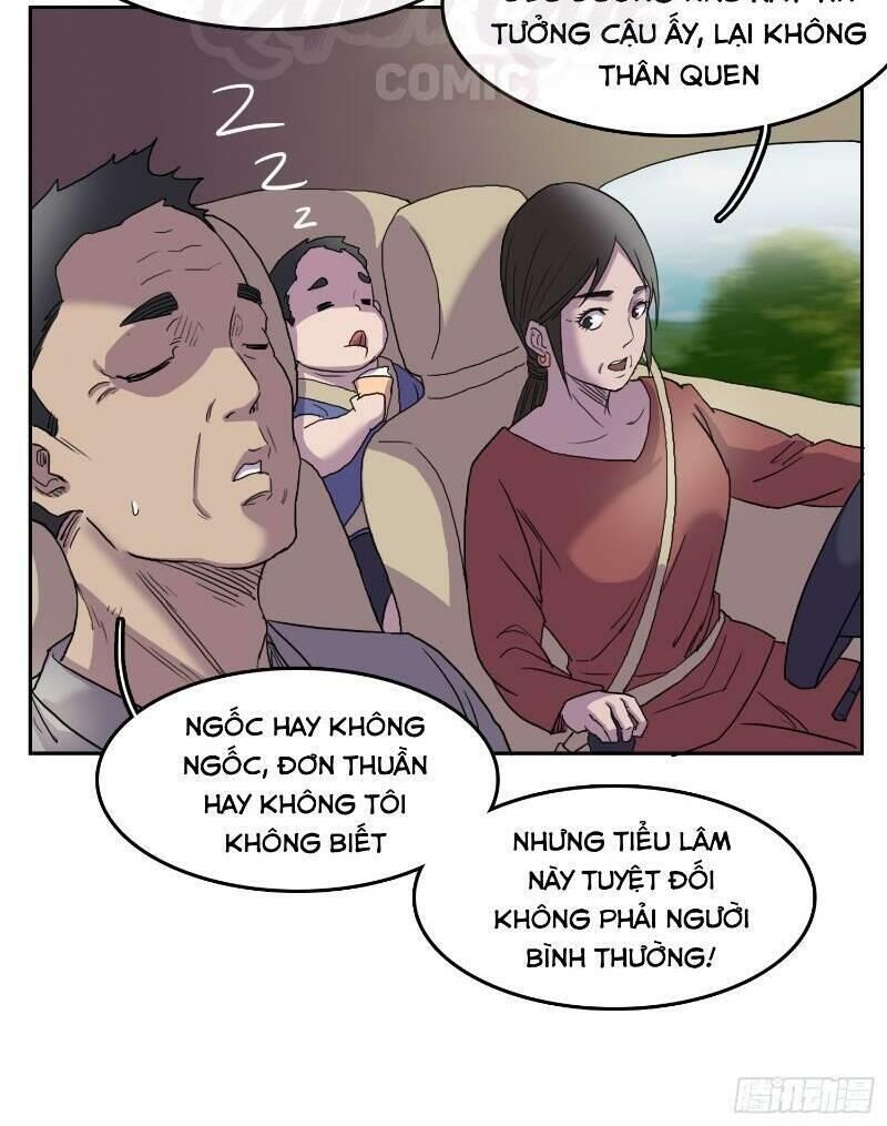 Phụ Hồn Giả Chapter 8 - 20