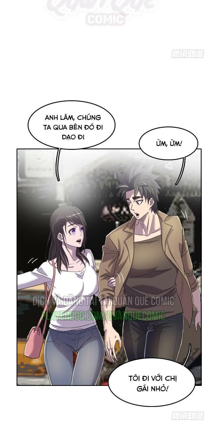 Phụ Hồn Giả Chapter 8 - 27