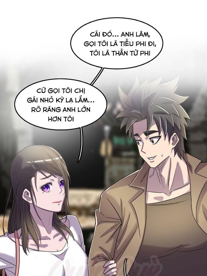 Phụ Hồn Giả Chapter 8 - 28