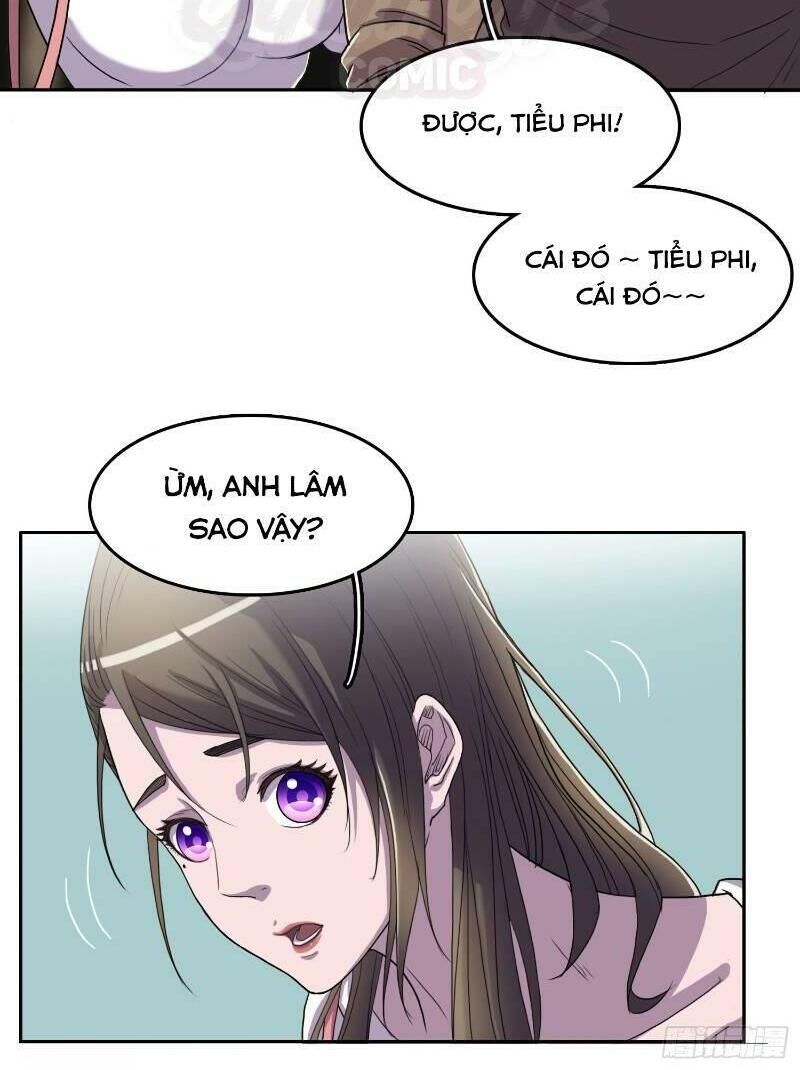 Phụ Hồn Giả Chapter 8 - 29