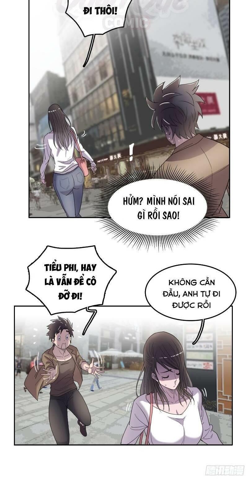 Phụ Hồn Giả Chapter 8 - 33