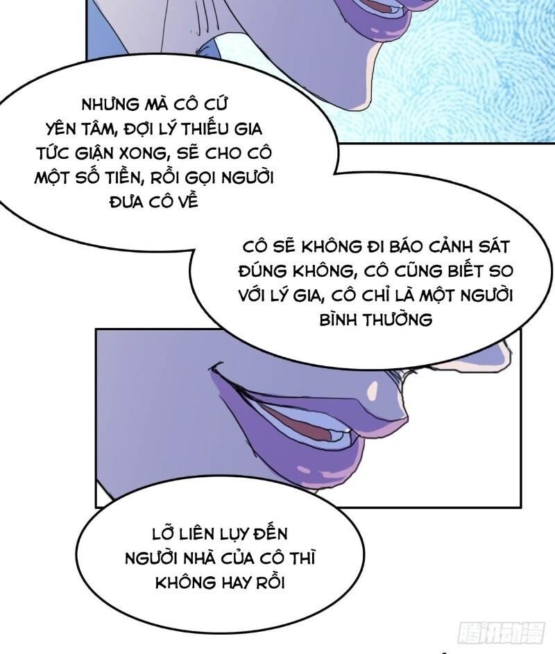 Phụ Hồn Giả Chapter 24 - 30