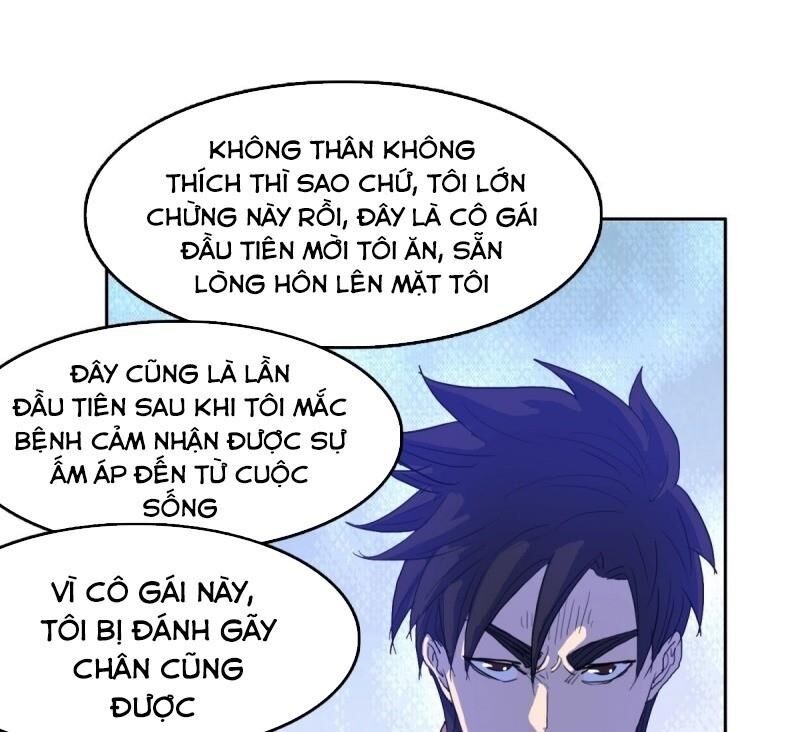 Phụ Hồn Giả Chapter 25 - 46