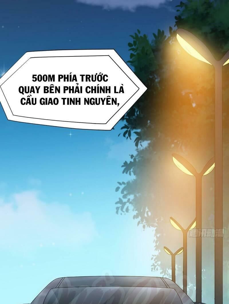 Cực Phẩm Chiến Vương Tại Hoa Đô Chapter 3 - 5