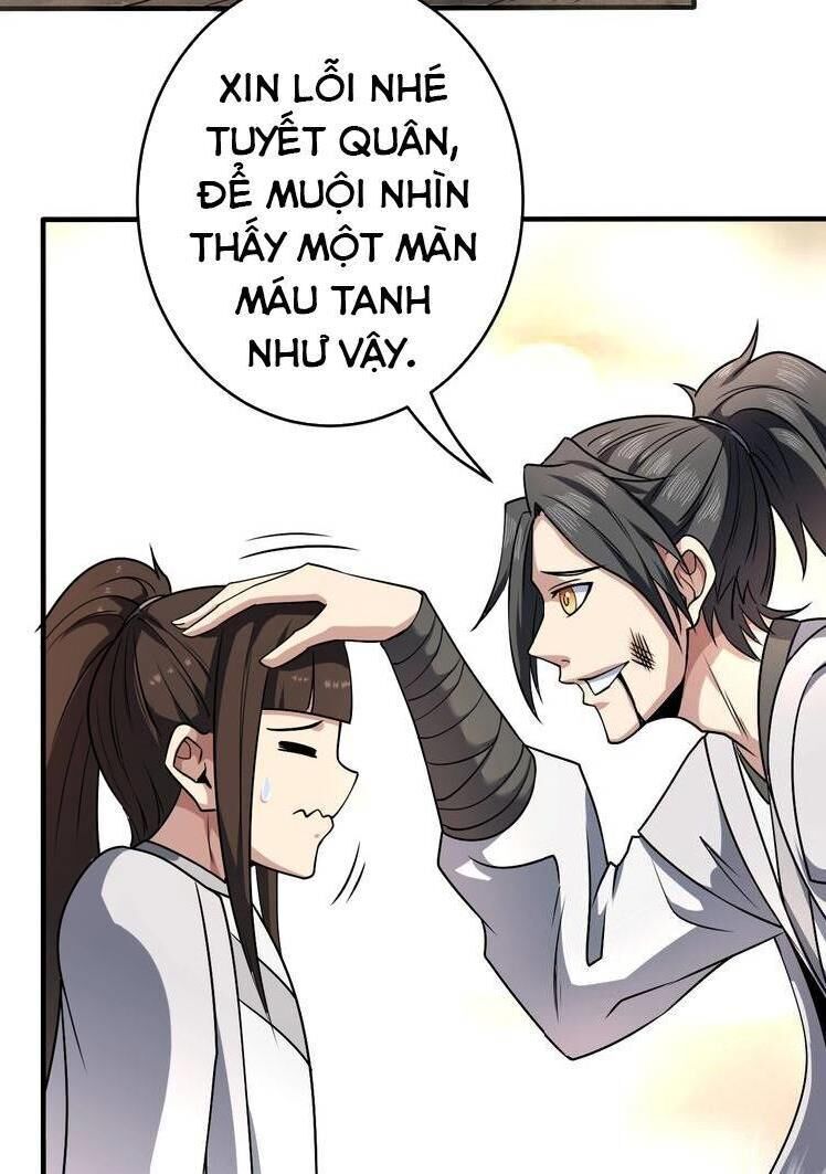 Tu La Võ Thánh Chapter 14 - 20