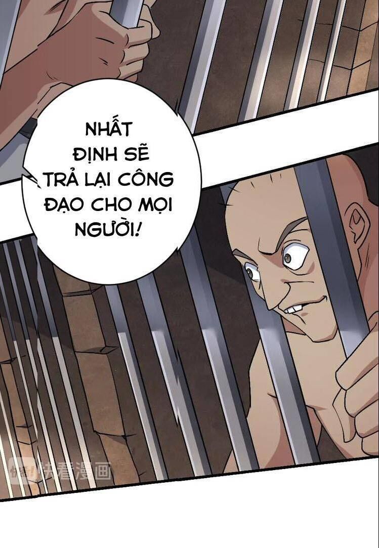 Tu La Võ Thánh Chapter 18 - 40