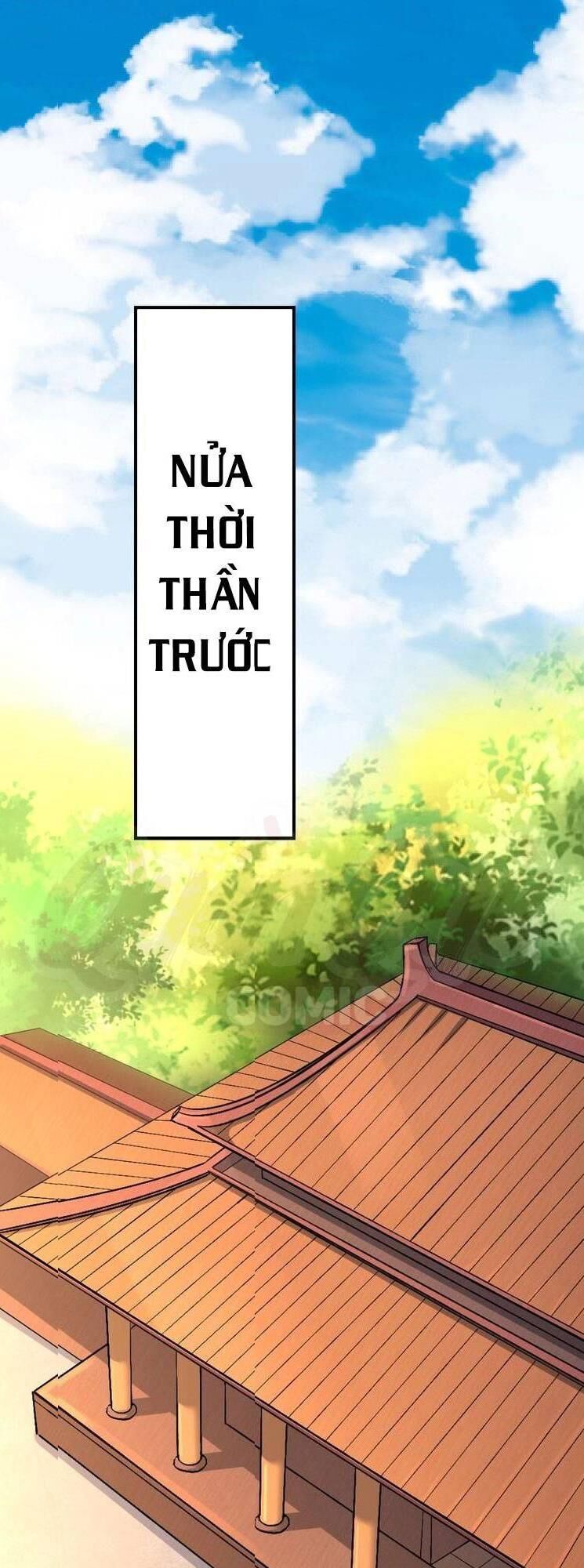 Tu La Võ Thánh Chapter 20 - 19