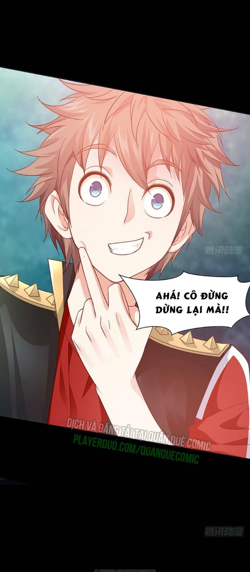 Vợ Của Tôi Là Quỷ Vương Chapter 30 - 24