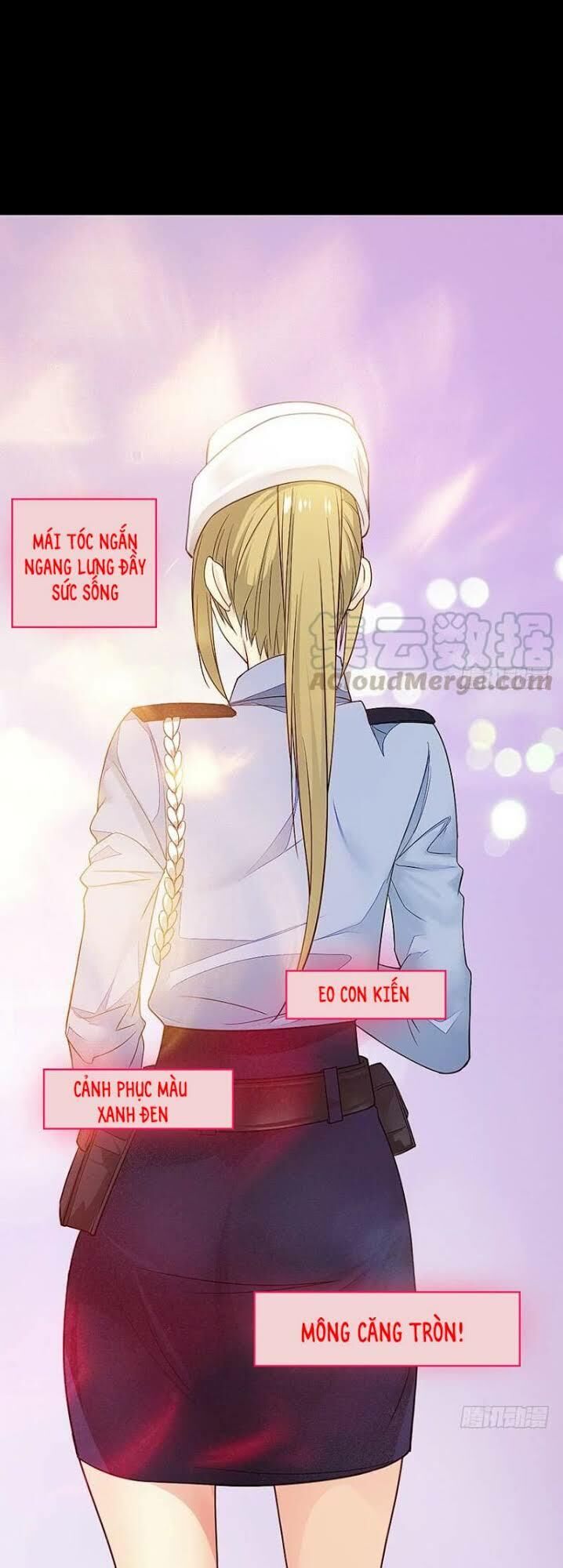 Vợ Của Tôi Là Quỷ Vương Chapter 42 - 19