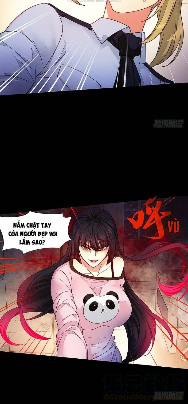 Vợ Của Tôi Là Quỷ Vương Chapter 43 - 18