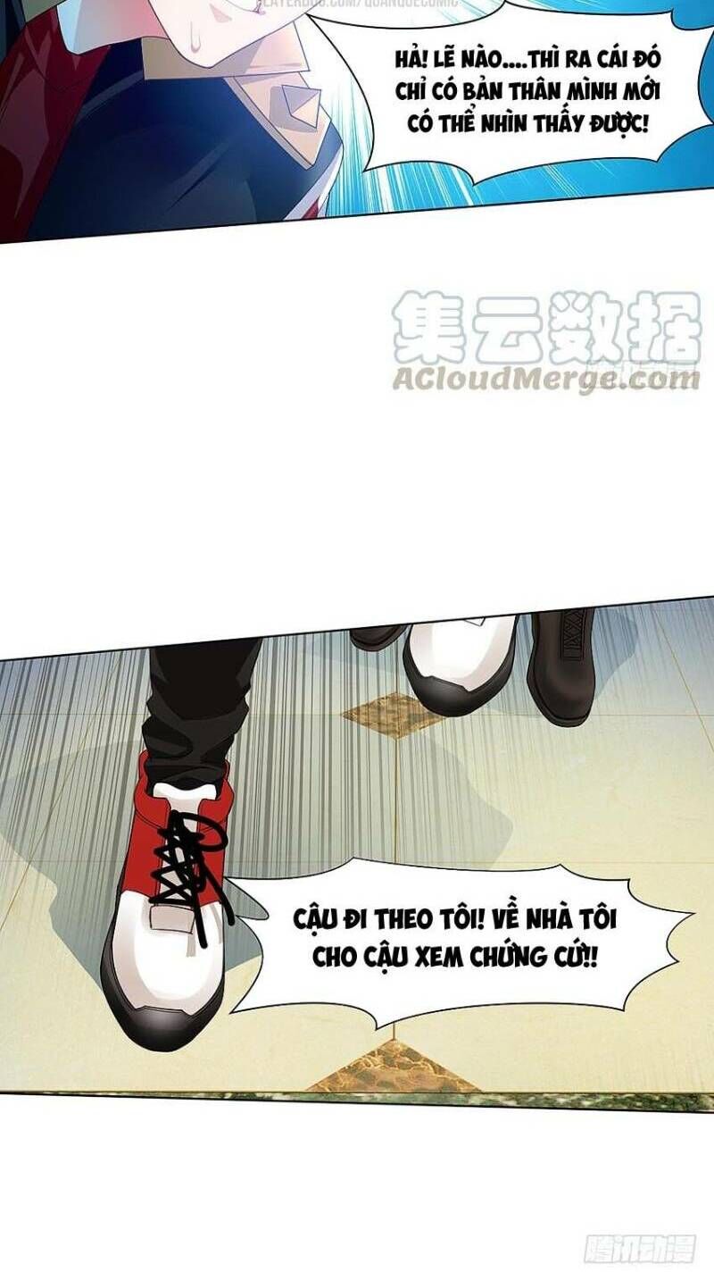 Vợ Của Tôi Là Quỷ Vương Chapter 48 - 12