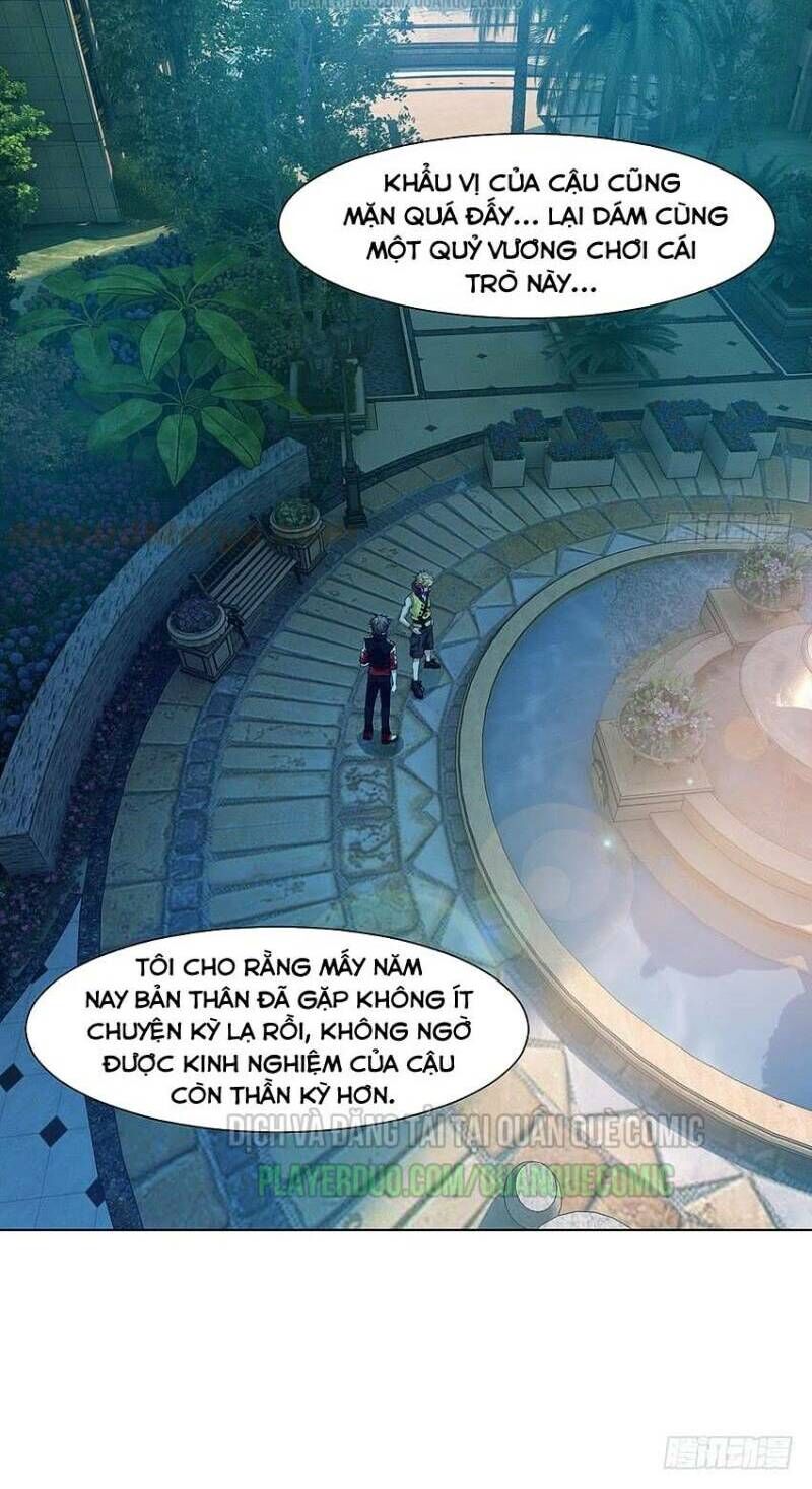 Vợ Của Tôi Là Quỷ Vương Chapter 49 - 2