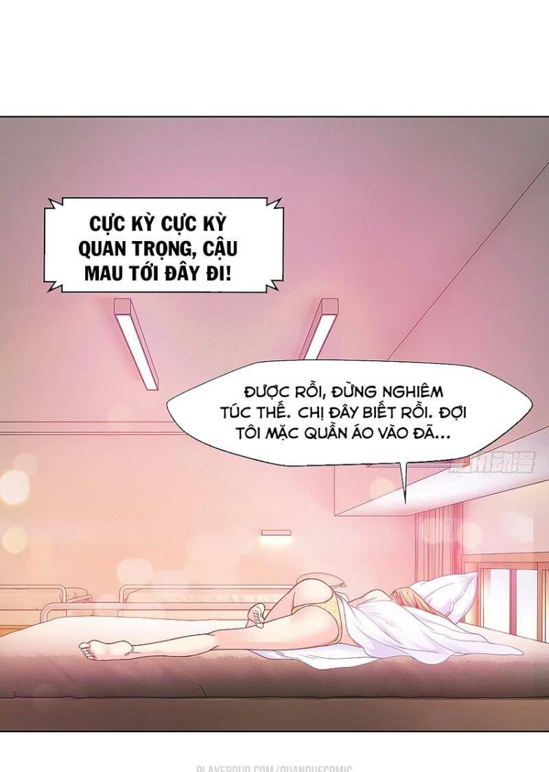 Vợ Của Tôi Là Quỷ Vương Chapter 52 - 23