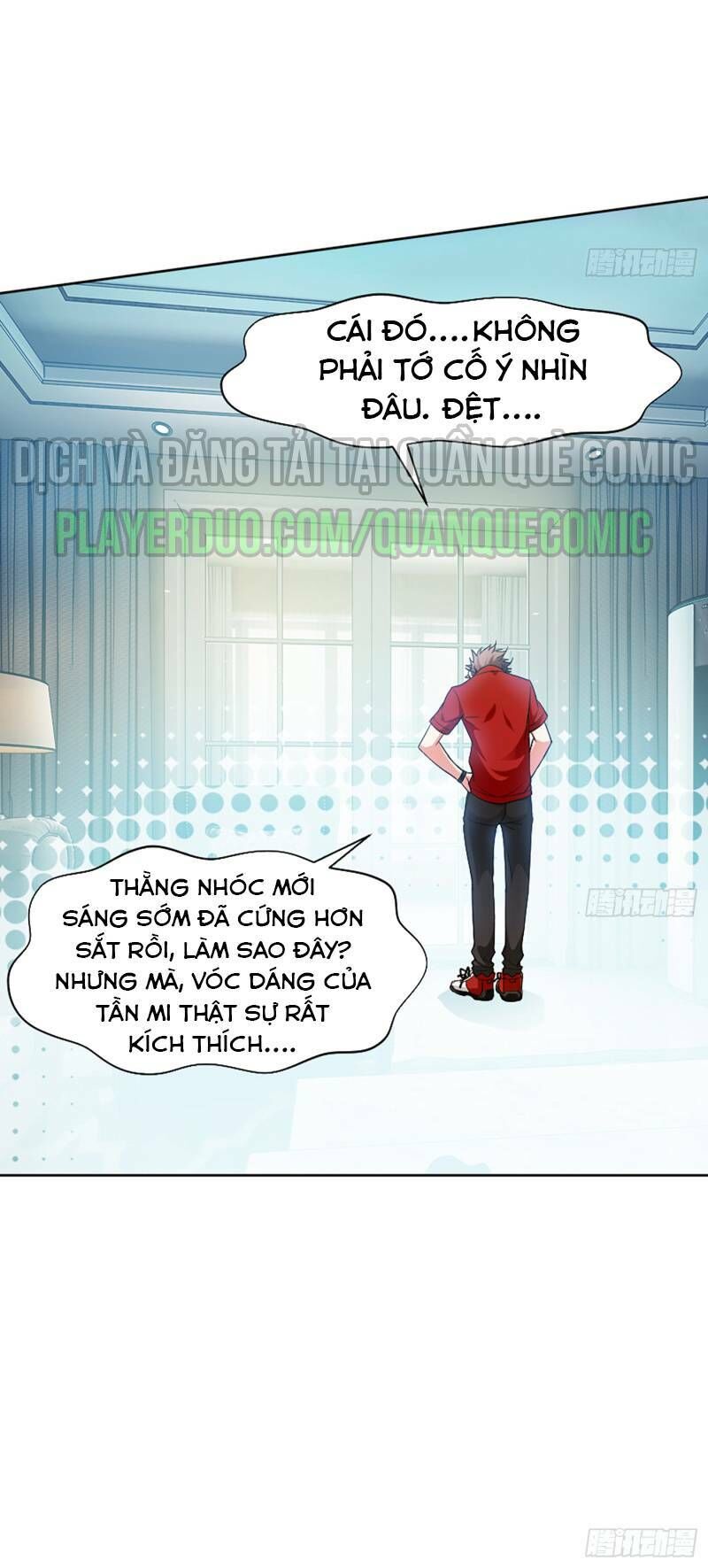 Vợ Của Tôi Là Quỷ Vương Chapter 57 - 27