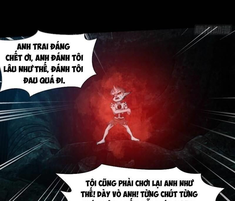 Vợ Của Tôi Là Quỷ Vương Chapter 63 - 4