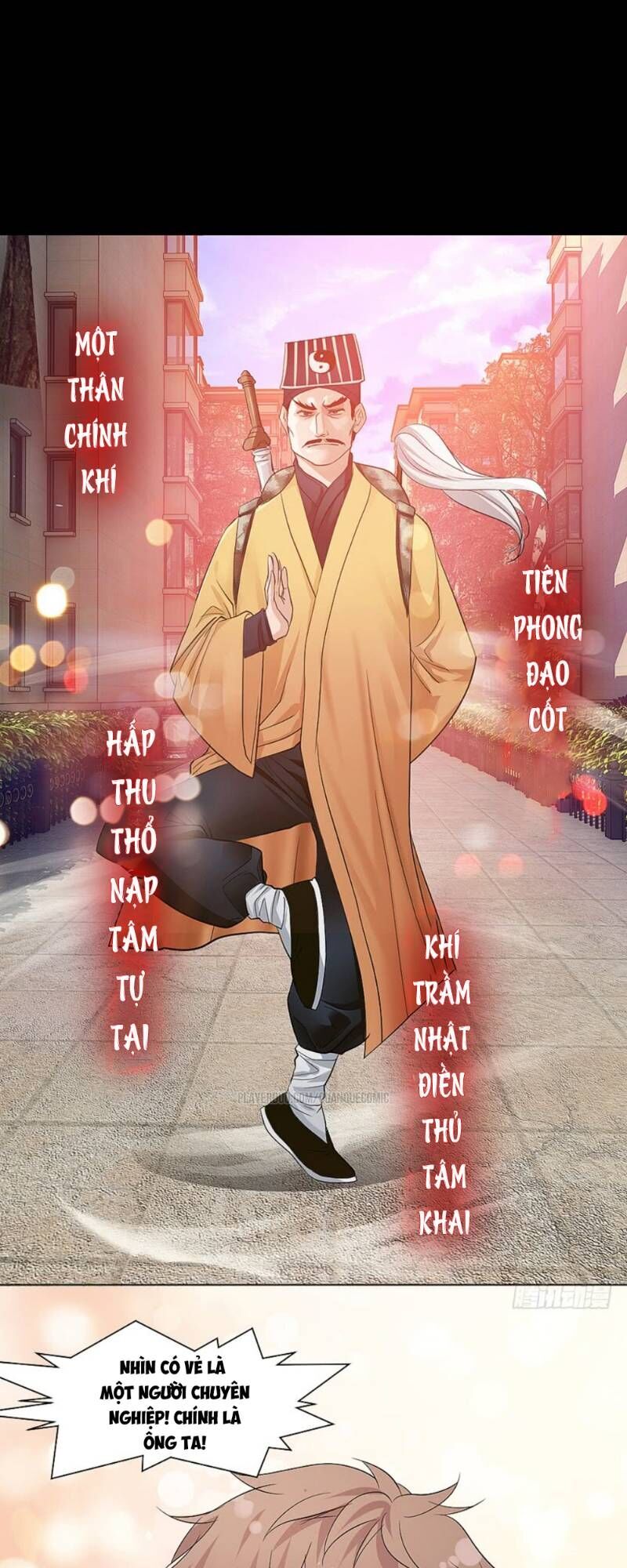 Vợ Của Tôi Là Quỷ Vương Chapter 7 - 3