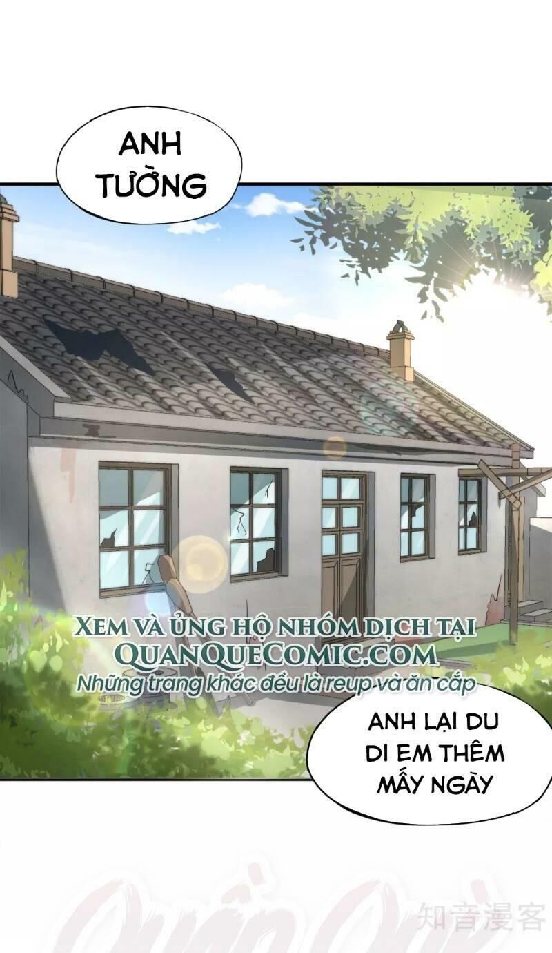 Vòng Bạn Bè Mạnh Nhất Của Tiên Giới Chapter 1 - 1