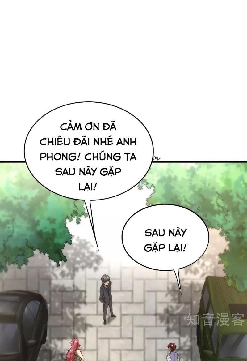 Vòng Bạn Bè Mạnh Nhất Của Tiên Giới Chapter 18 - 11