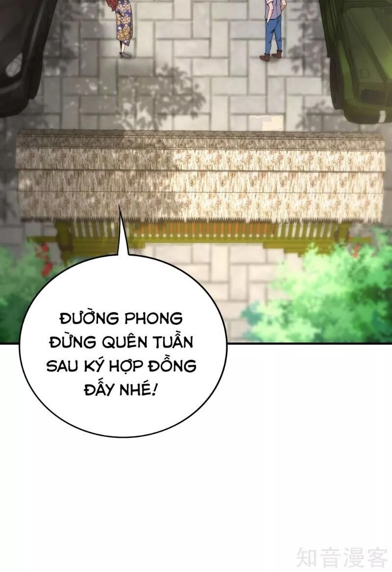 Vòng Bạn Bè Mạnh Nhất Của Tiên Giới Chapter 18 - 12