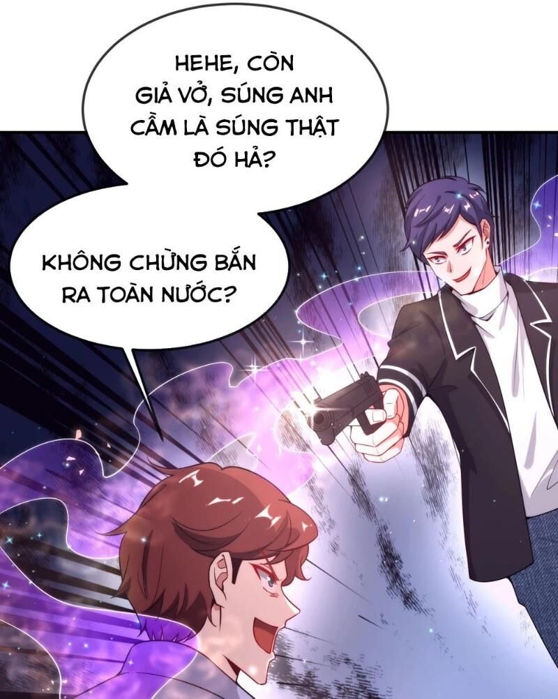 Vòng Bạn Bè Mạnh Nhất Của Tiên Giới Chapter 18 - 31