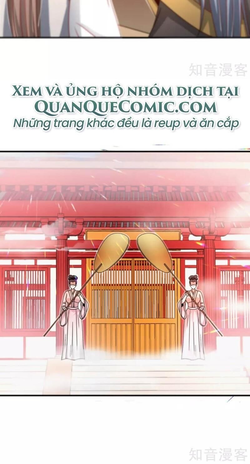 Vòng Bạn Bè Mạnh Nhất Của Tiên Giới Chapter 29 - 32