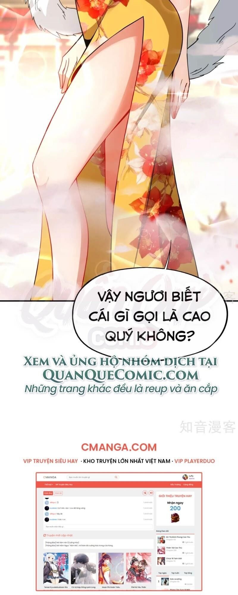 Vòng Bạn Bè Mạnh Nhất Của Tiên Giới Chapter 29 - 42