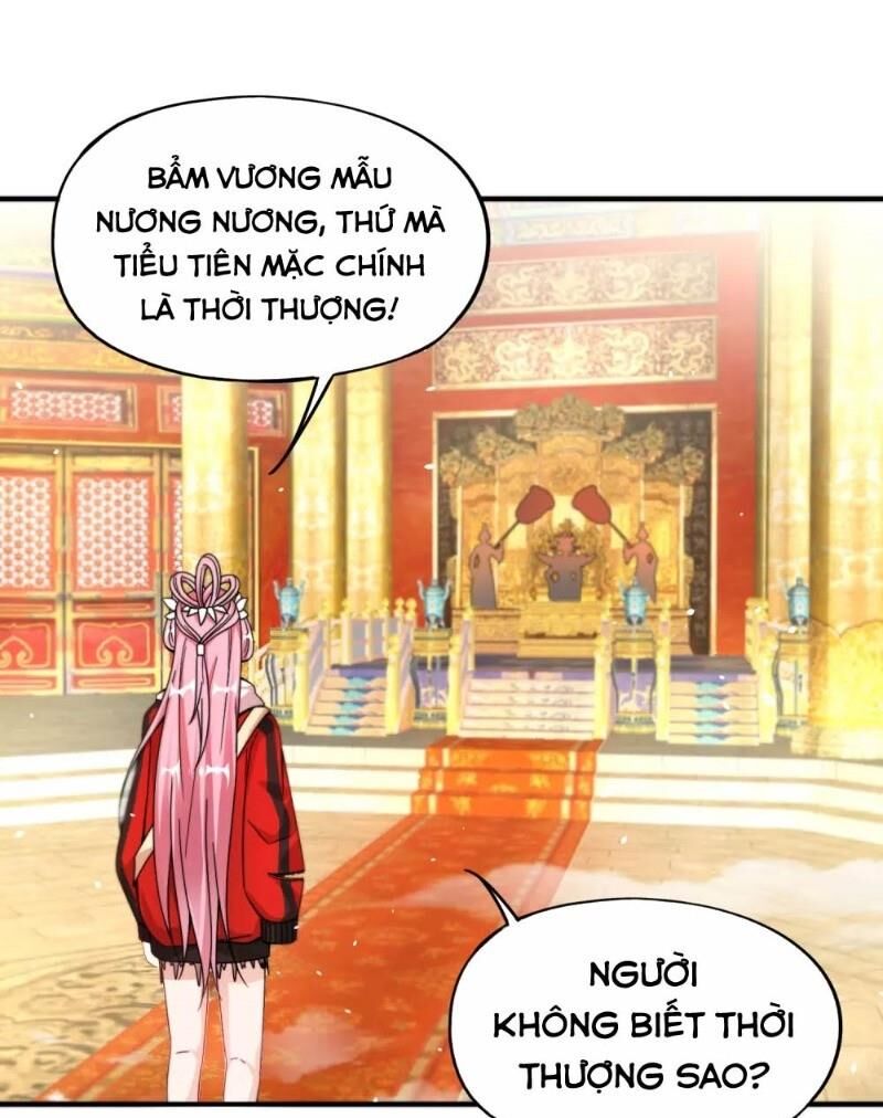 Vòng Bạn Bè Mạnh Nhất Của Tiên Giới Chapter 29 - 7