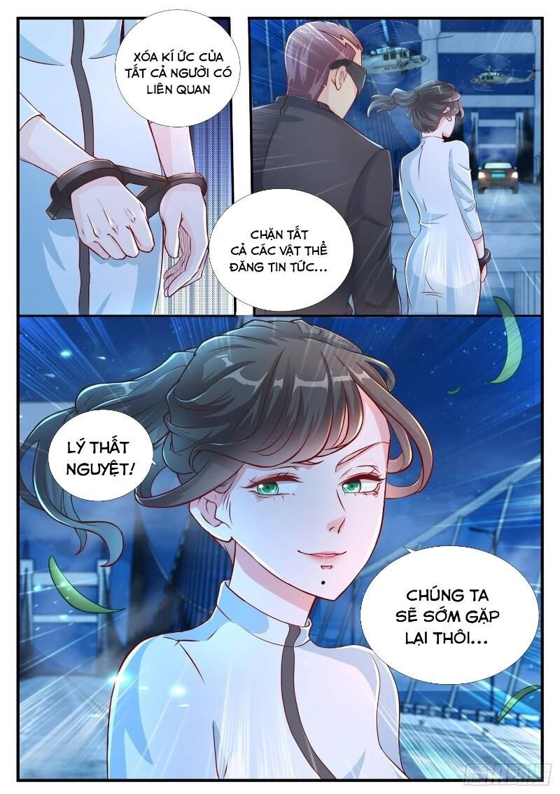 Ai Nói Ta Là Đại Lão? Chapter 6 - 2