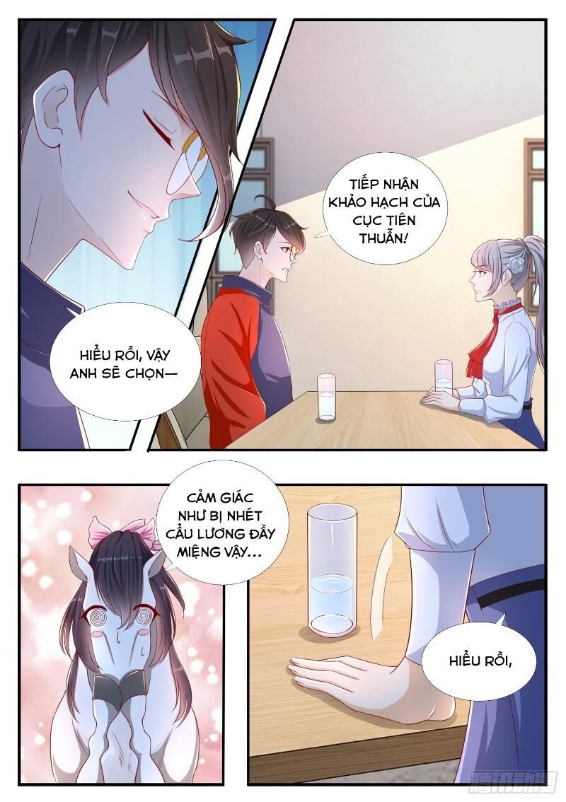 Ai Nói Ta Là Đại Lão? Chapter 7 - 13