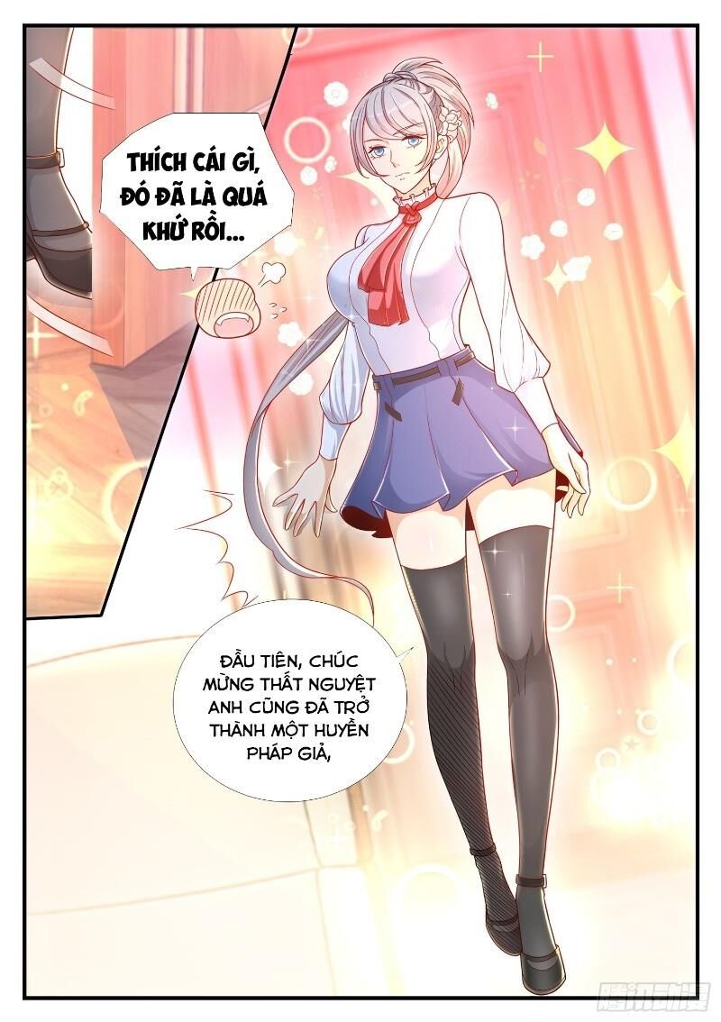 Ai Nói Ta Là Đại Lão? Chapter 7 - 5