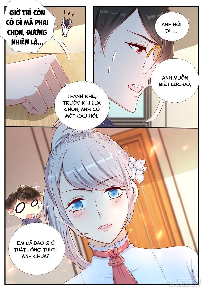 Ai Nói Ta Là Đại Lão? Chapter 7 - 8