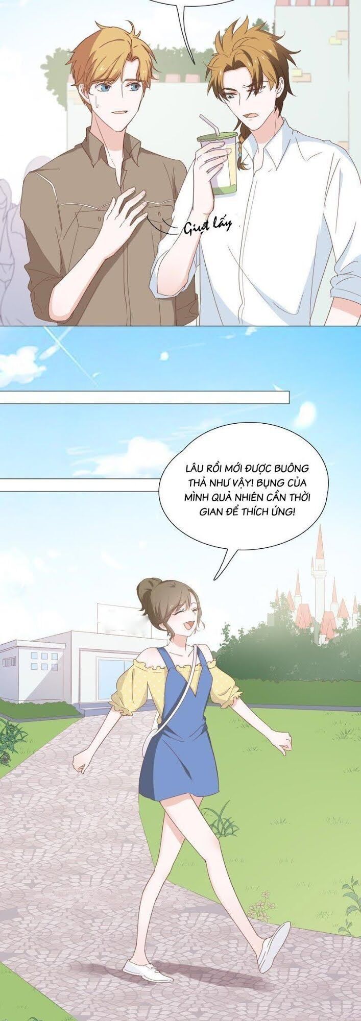 Thập Nhị Hắc Miêu Chapter 10 - 10