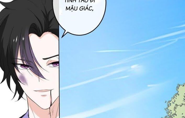 Thập Nhị Hắc Miêu Chapter 11 - 20