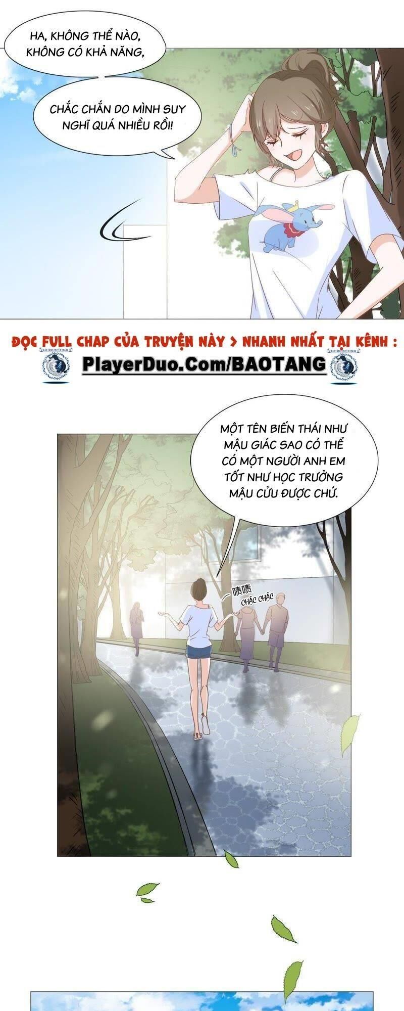 Thập Nhị Hắc Miêu Chapter 7 - 9