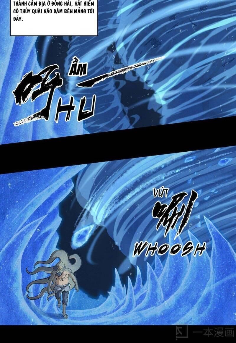 Ngao Bính Chapter 7 - 2