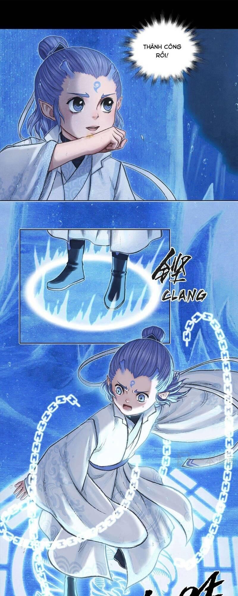 Ngao Bính Chapter 7 - 19